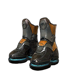 Triple Jump Boots
