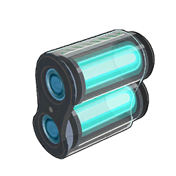 Plasma Cartridge