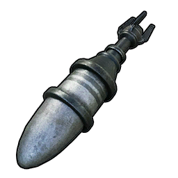 Rocket Ammo