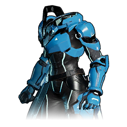 Cold-resistant Ancient Armor Schematic