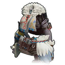 Pelt Armor
