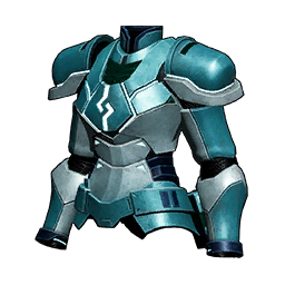 Cold Resistant Plasteel Armor