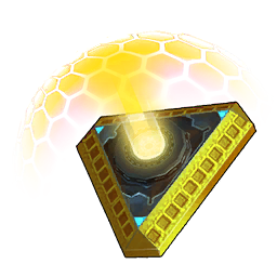 Hyper Shield