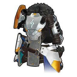 Pal Metal Armor
