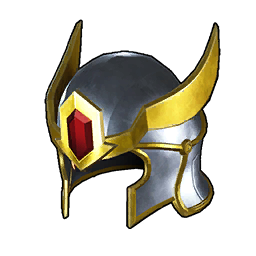 Hallowed Helmet Schematic