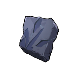 Xenolord Slab Fragment