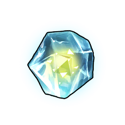 Training Crystal