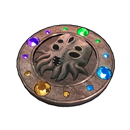 Celestial Sigil Schematic
