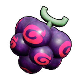 Dark Skill Fruit: Dark Whisp