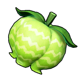 Grass Skill Fruit: Seed Mine