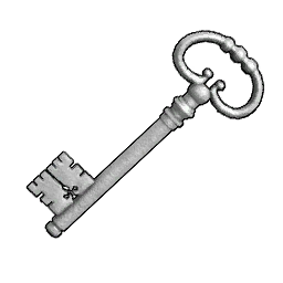 Silver Key