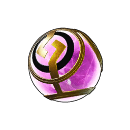 Key Sphere Of Envy