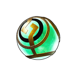 Key Sphere Of Pride