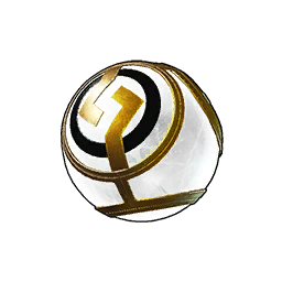 Key Sphere Of Gluttony