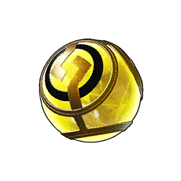 Key Sphere Of Original Sin