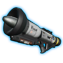 Jetragon's Missile Launcher