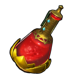 Might Elixir
