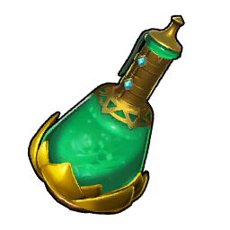 Vital Elixir