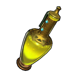 Stamina Remedy