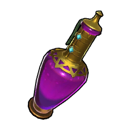 Burden Remedy