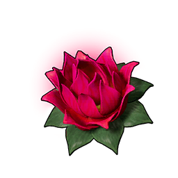 Power Lotus (S)