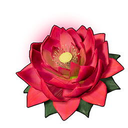 Power Lotus (L)