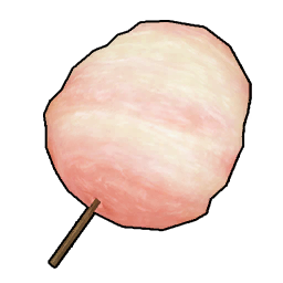 Cotton Candy