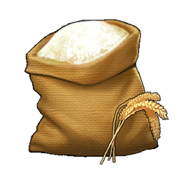 Flour
