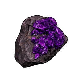 Meteorite Fragment