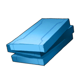 Plasteel