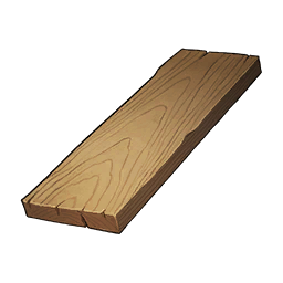 Mythical Wooden Board