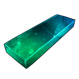 Soralite Ingot
