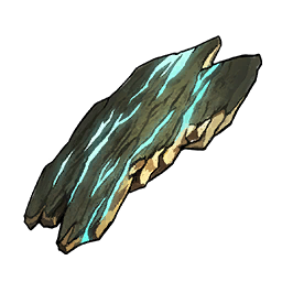 Ancient Bark