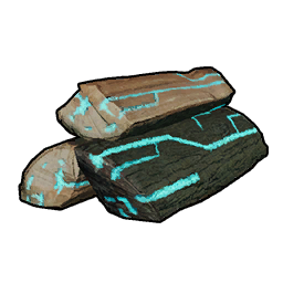 Mythical Wood