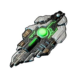 Dormant Ancient Relic