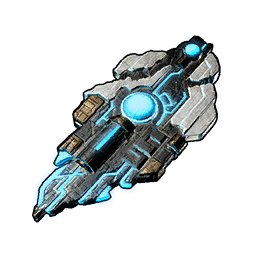 Gorgeous Ancient Relic