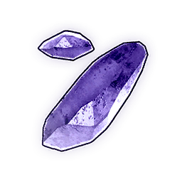 Dark Radiant Gem