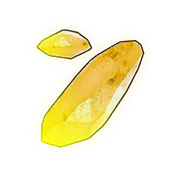 Electric Radiant Gem