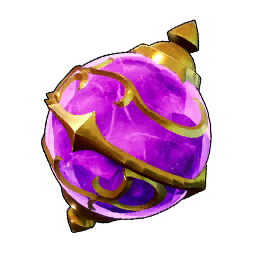Legendary Sphere