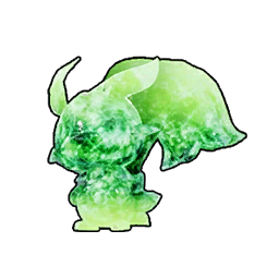 Lifmunk Effigy