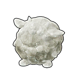 Lamball Effigy