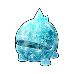 Munchill Effigy