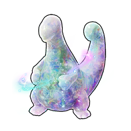 Relaxaurus Effigy