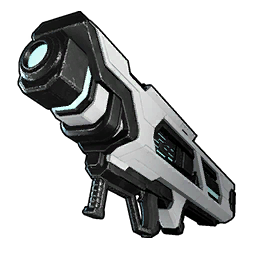 Beam Launcher Schematic