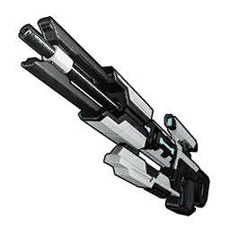 Plasma Rifle Schematic