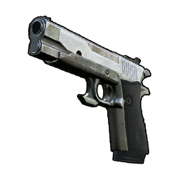 Handgun