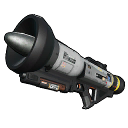 Rocket Launcher Schematic