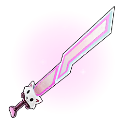 Legendary Meowmere