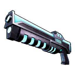 Vortex Beater Schematic